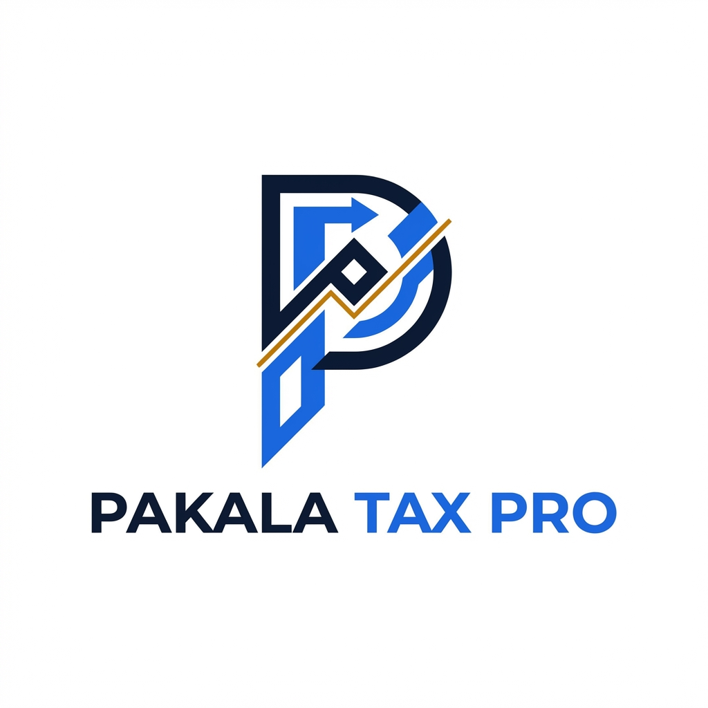 Pakala Tax Pro